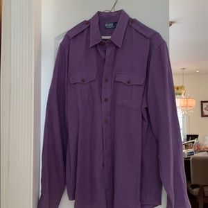 Men’s shirt Polo Ralph Lauren